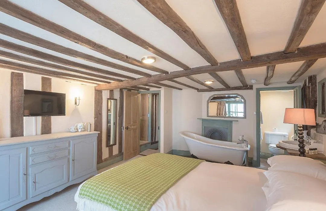 The Standard Inn-1