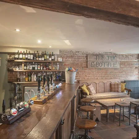 The Standard Inn-2